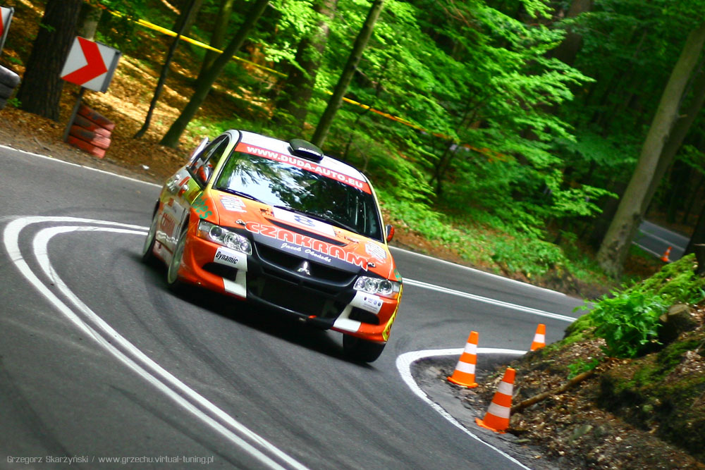 lancer